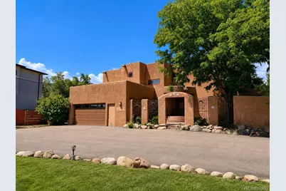 945 Oxford Lane, Colorado Springs, CO 80905 - Photo 1