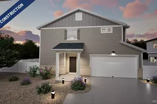 10125 Scranton Ct, Commerce City, CO 80022 - Photo 1