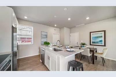 10125 Scranton Court, Commerce City, CO 80022 - Photo 11
