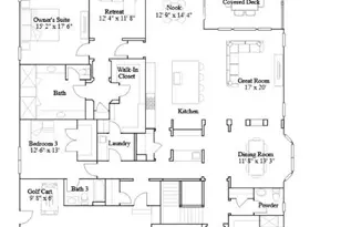 4157 Buttongrass Trl, Castle Rock, CO 80108 - Photo 3