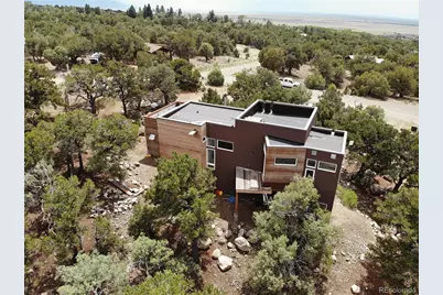 3580 Alfresco Way, Crestone, CO 81131 - Photo 23
