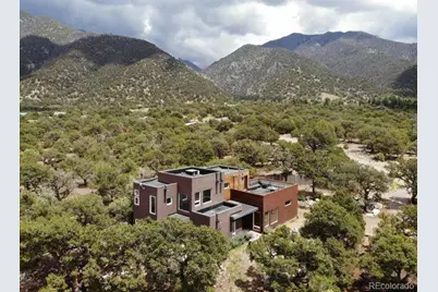 3580 Alfresco Way, Crestone, CO 81131 - Photo 3