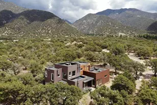 3580 Al Fresco Way, Crestone, CO 81131 - Photo 3