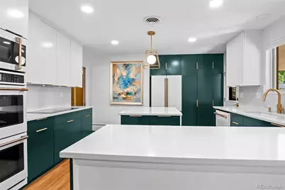 3120 S University Boulevard, Denver, CO 80210 - Photo 1