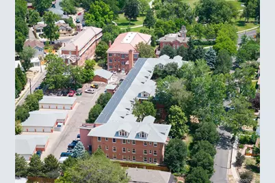 3249 W Fairview Place #117, Denver, CO 80211 - Photo 21