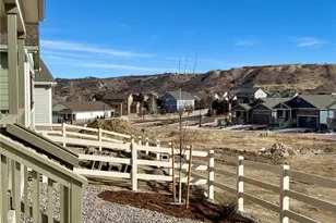 4628 Westlock St, Castle Rock, CO 80104 - Photo 7