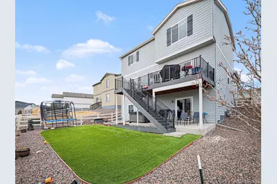 5328 Trails Edge Lane, Castle Rock, CO 80104 - Photo 31