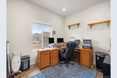 5328 Trails Edge Lane, Castle Rock, CO 80104 - Photo 11