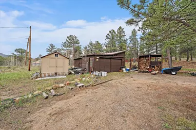 92 Prospectors Way, Bailey, CO 80421 - Photo 27