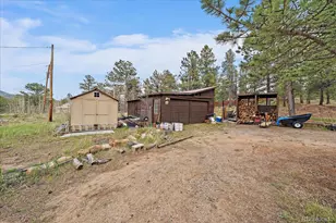 92 Prospectors Way, Bailey, CO 80421 - Photo 27