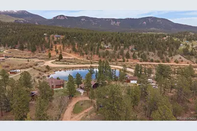 92 Prospectors Way, Bailey, CO 80421 - Photo 19