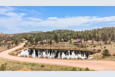 92 Prospectors Way, Bailey, CO 80421 - Photo 29