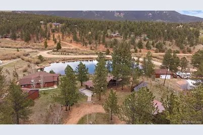 92 Prospectors Way, Bailey, CO 80421 - Photo 5