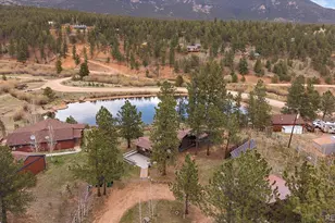 92 Prospectors Way, Bailey, CO 80421 - Photo 5