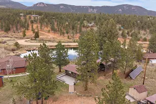 92 Prospectors Way, Bailey, CO 80421 - Photo 1