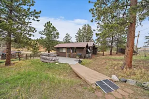 92 Prospectors Way, Bailey, CO 80421 - Photo 21