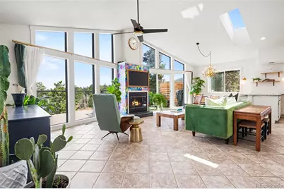 38 Pinon Road, Bailey, CO 80421 - Photo 7