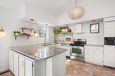 38 Pinon Road, Bailey, CO 80421 - Photo 15