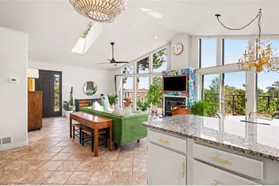 38 Pinon Road, Bailey, CO 80421 - Photo 21