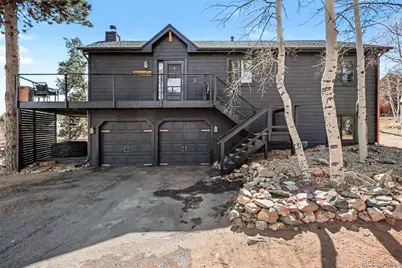 38 Pinon Road, Bailey, CO 80421 - Photo 37