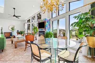 38 Pinon Road, Bailey, CO 80421 - Photo 19