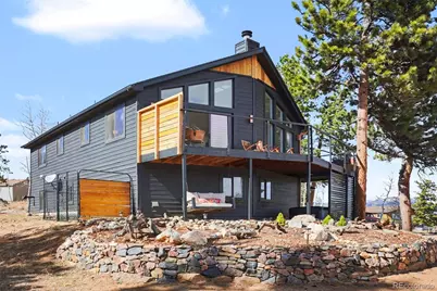 38 Pinon Road, Bailey, CO 80421 - Photo 13