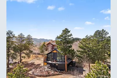 38 Pinon Road, Bailey, CO 80421 - Photo 3