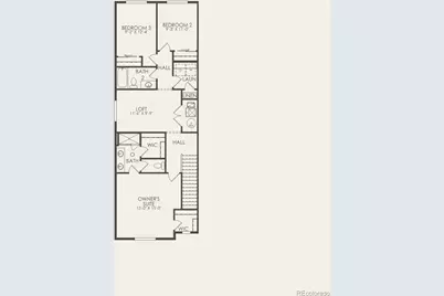 446 N Bently Street, Watkins, CO 80137 - Photo 3