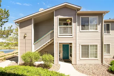 8405 Pebble Creek Way #202, Highlands Ranch, CO 80126 - Photo 1