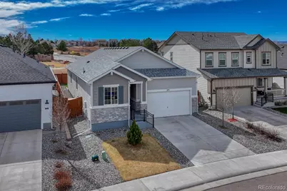 275 Vista Cliff Circle, Castle Rock, CO 80104 - Photo 1