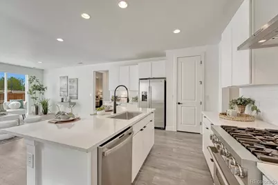 275 Vista Cliff Circle, Castle Rock, CO 80104 - Photo 11