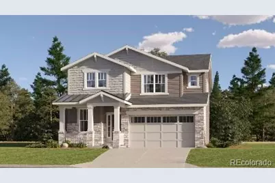 24623 E Iliff Place, Aurora, CO 80018 - Photo 1