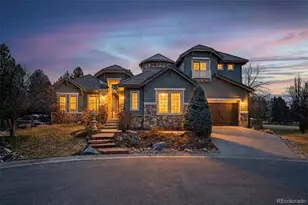 5769 Daniel's Gate Pl, Castle Pines, CO 80108 - Photo 1