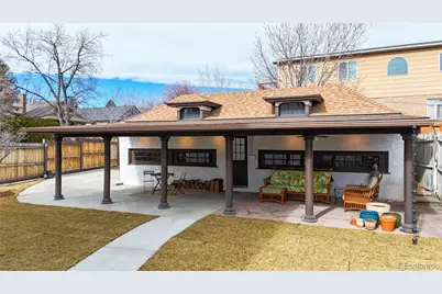 4041 W Hayward Place, Denver, CO 80212 - Photo 9