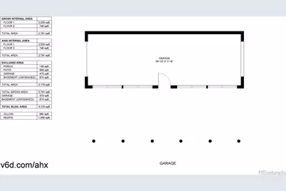 4041 W Hayward Place, Denver, CO 80212 - Photo 7