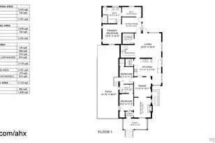 4041 W Hayward Pl, Denver, CO 80212 - Photo 11