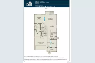 2154 S Ider Way, Aurora, CO 80018 - Photo 3