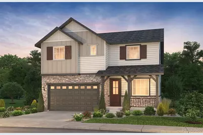 2154 S Ider Way, Aurora, CO 80018 - Photo 1