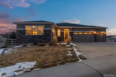 2564 Fair Meadow Place, Castle Rock, CO 80104 - Photo 37
