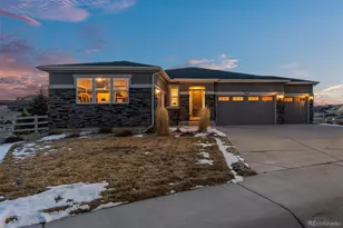 2564 Fair Meadow Pl, Castle Rock, CO 80104 - Photo 37