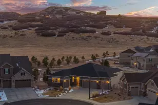 2564 Fair Meadow Pl, Castle Rock, CO 80104 - Photo 1
