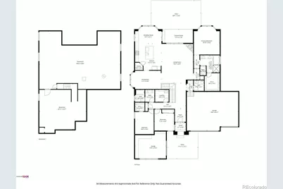 2564 Fair Meadow Place, Castle Rock, CO 80104 - Photo 49