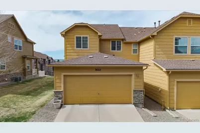 3665 Tranquility Trail, Castle Rock, CO 80109 - Photo 41