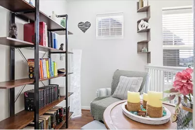 3665 Tranquility Trail, Castle Rock, CO 80109 - Photo 19