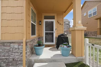 3665 Tranquility Trail, Castle Rock, CO 80109 - Photo 3