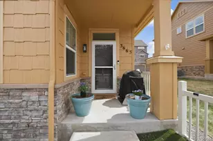 3665 Tranquility Trail, Castle Rock, CO 80109 - Photo 3