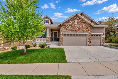 26945 E Costilla Drive, Aurora, CO 80016 - Photo 1