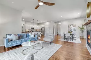 26945 E Costilla Dr, Aurora, CO 80016 - Photo 7