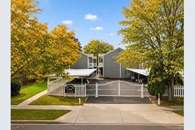 6200 E Iliff Avenue #G, Denver, CO 80222 - Photo 1