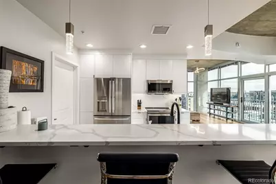 1700 Bassett Street #1412, Denver, CO 80202 - Photo 5